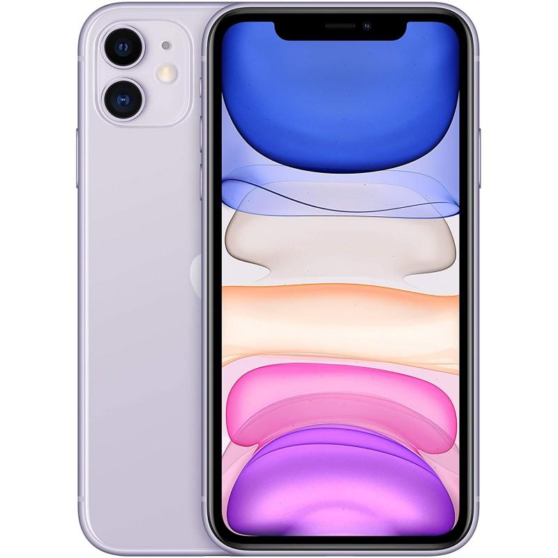 iPhone 11 Púrpura Reacondicionado por iXphone