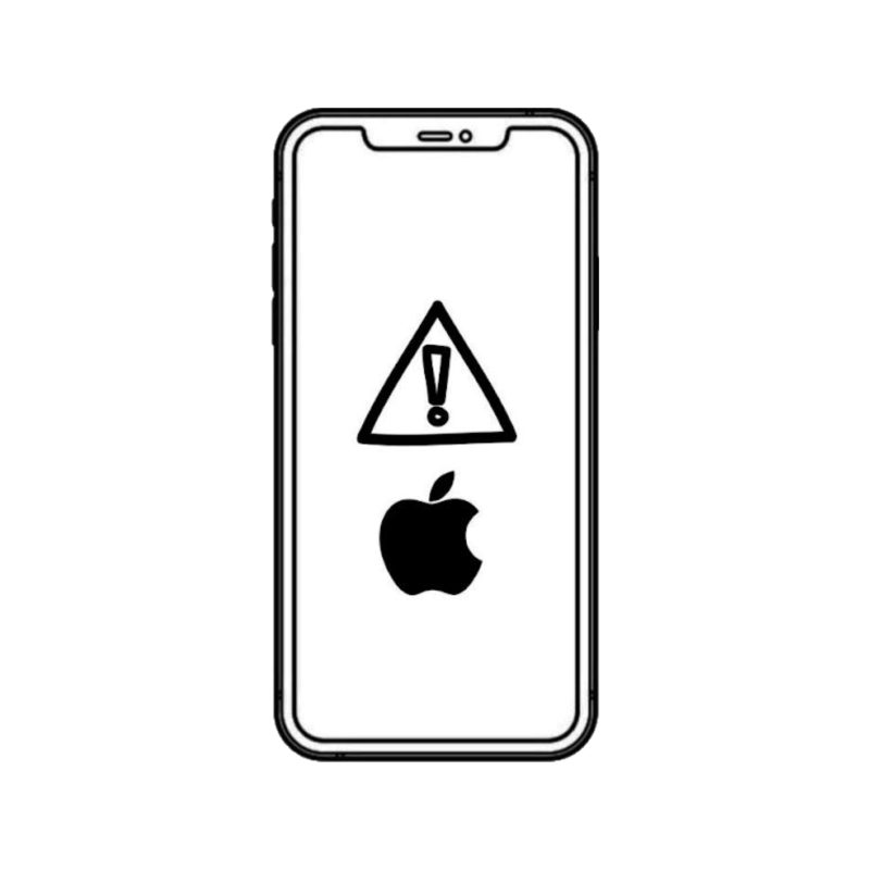 Reparar Software Apple iPhone en iXphone Barcelona