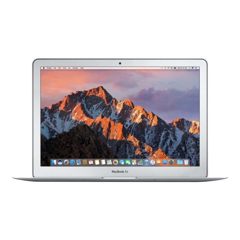 Apple Macbook Air reacondicionado por iXphone