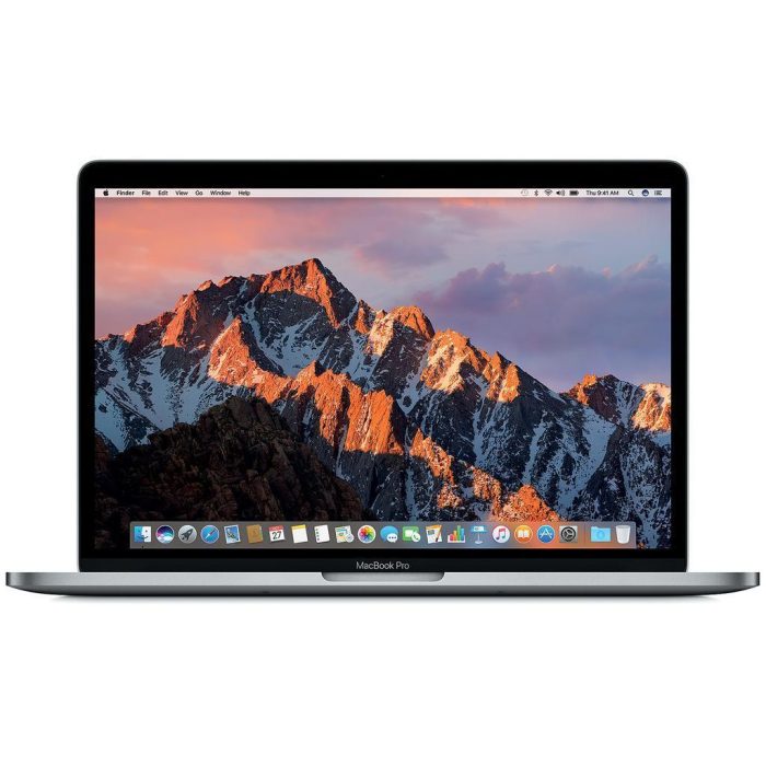 Apple Macbook Pro reacondicionado por iXphone