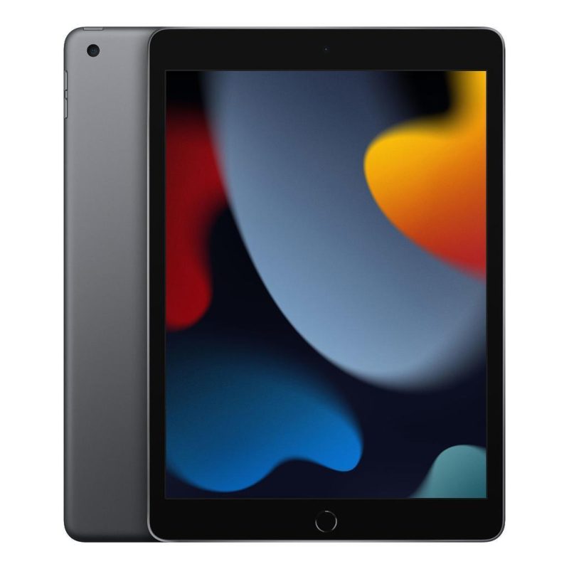 iPad 9a generación 2021 Gris Espacial reacondicionado por iXphone