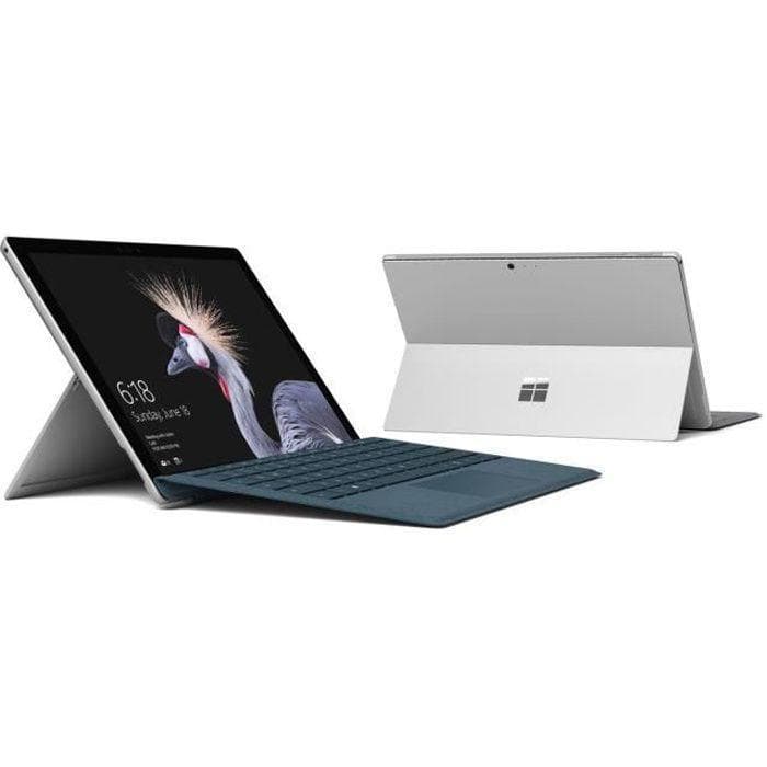 Microsoft Surface Pro 5 reacondicionado por iXphone