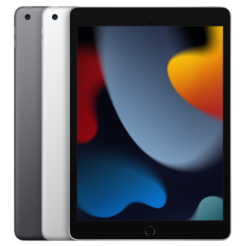 iPad 10.2 (2021) 9.a gen