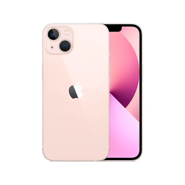iphone 13 rosa reacondicionado