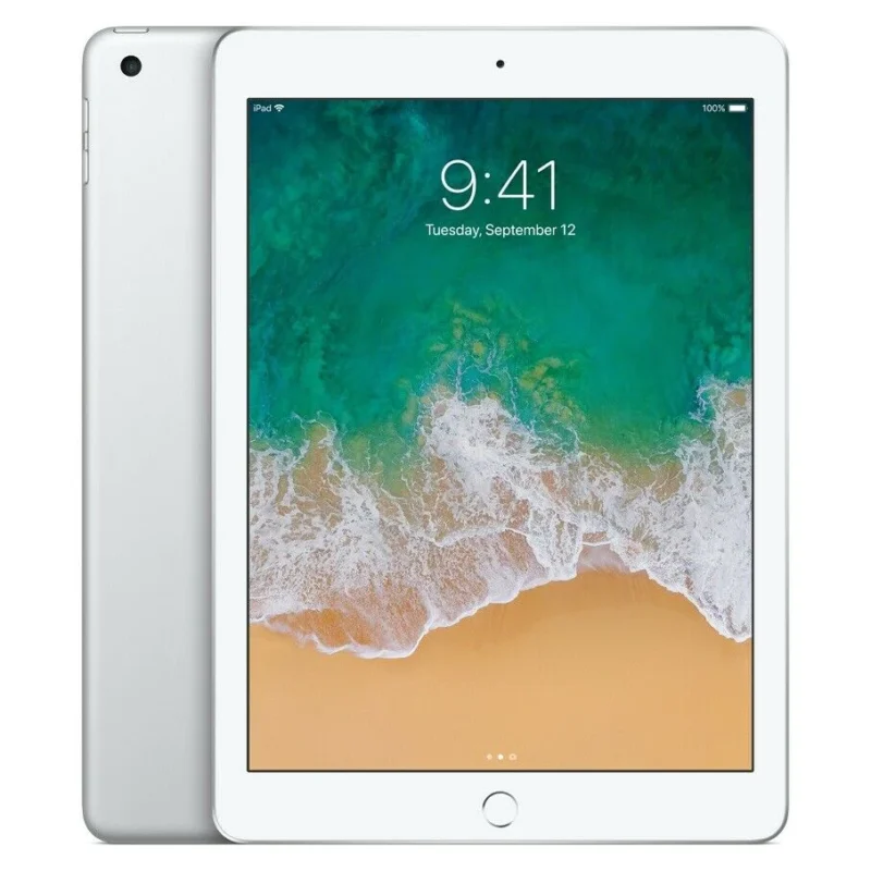 iPad 5e Gen (2017)
