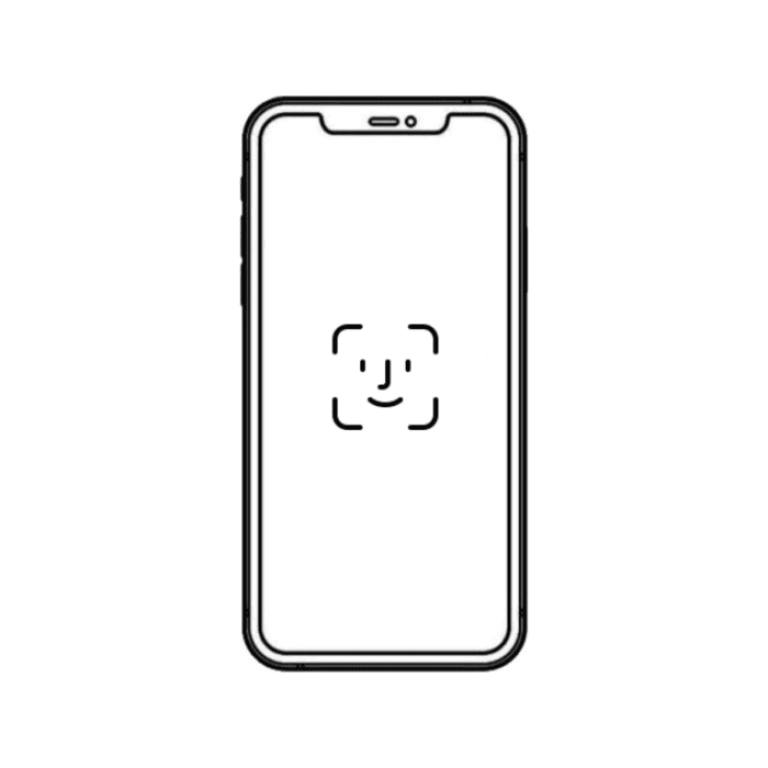 Reparación Face ID iPhone en Barcelona iXphone