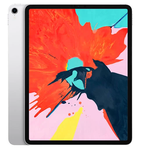 iPad Pro 12.9 (2018)