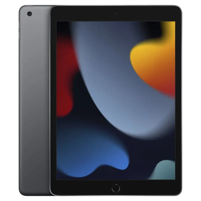 iPad 9e Gen 10.2 (2021)